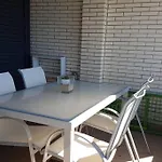 Con Terraza Garaje Y Wifi